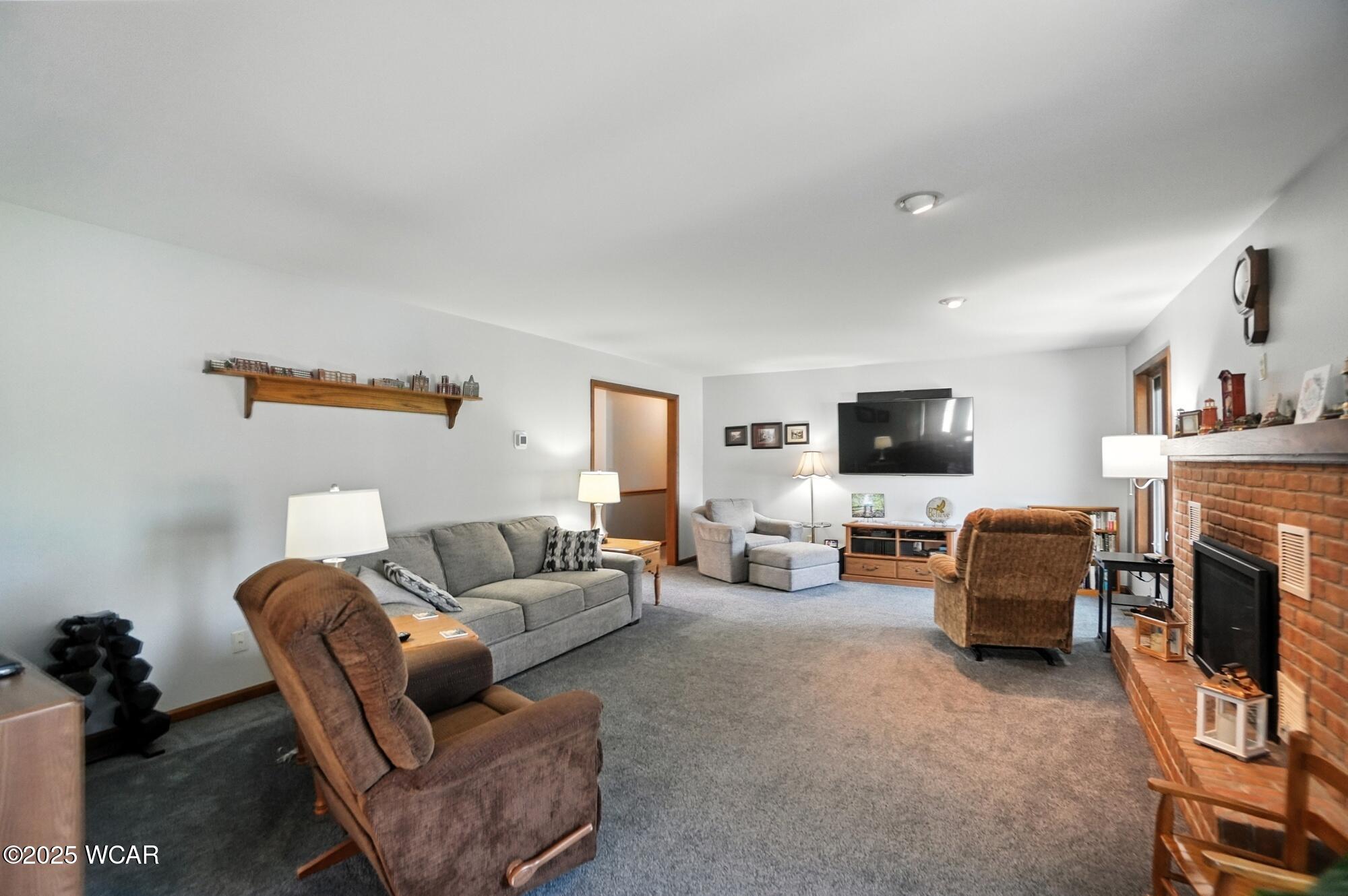 1057 Maxine Lane, Van Wert, Ohio