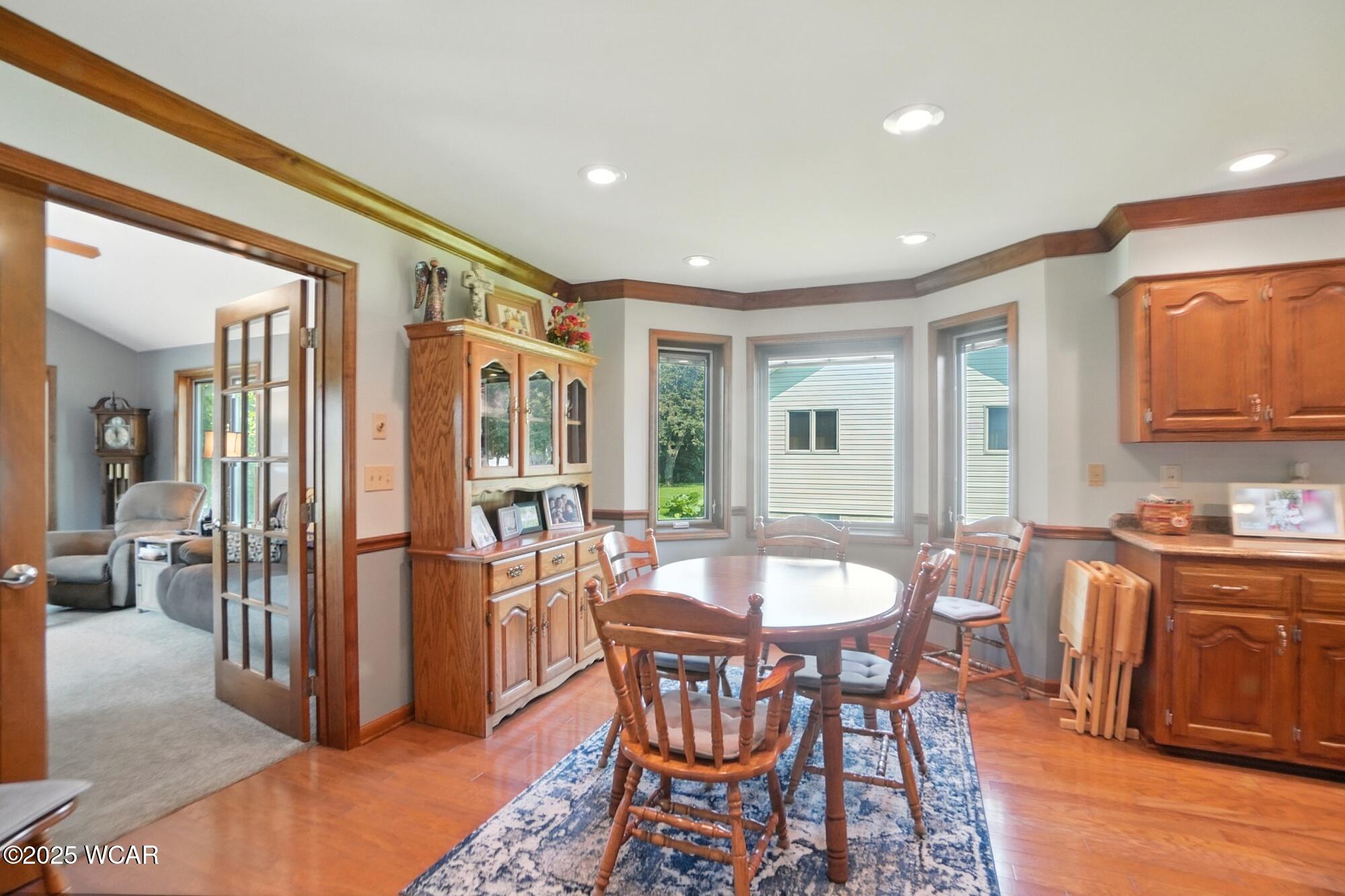 1057 Maxine Lane, Van Wert, Ohio