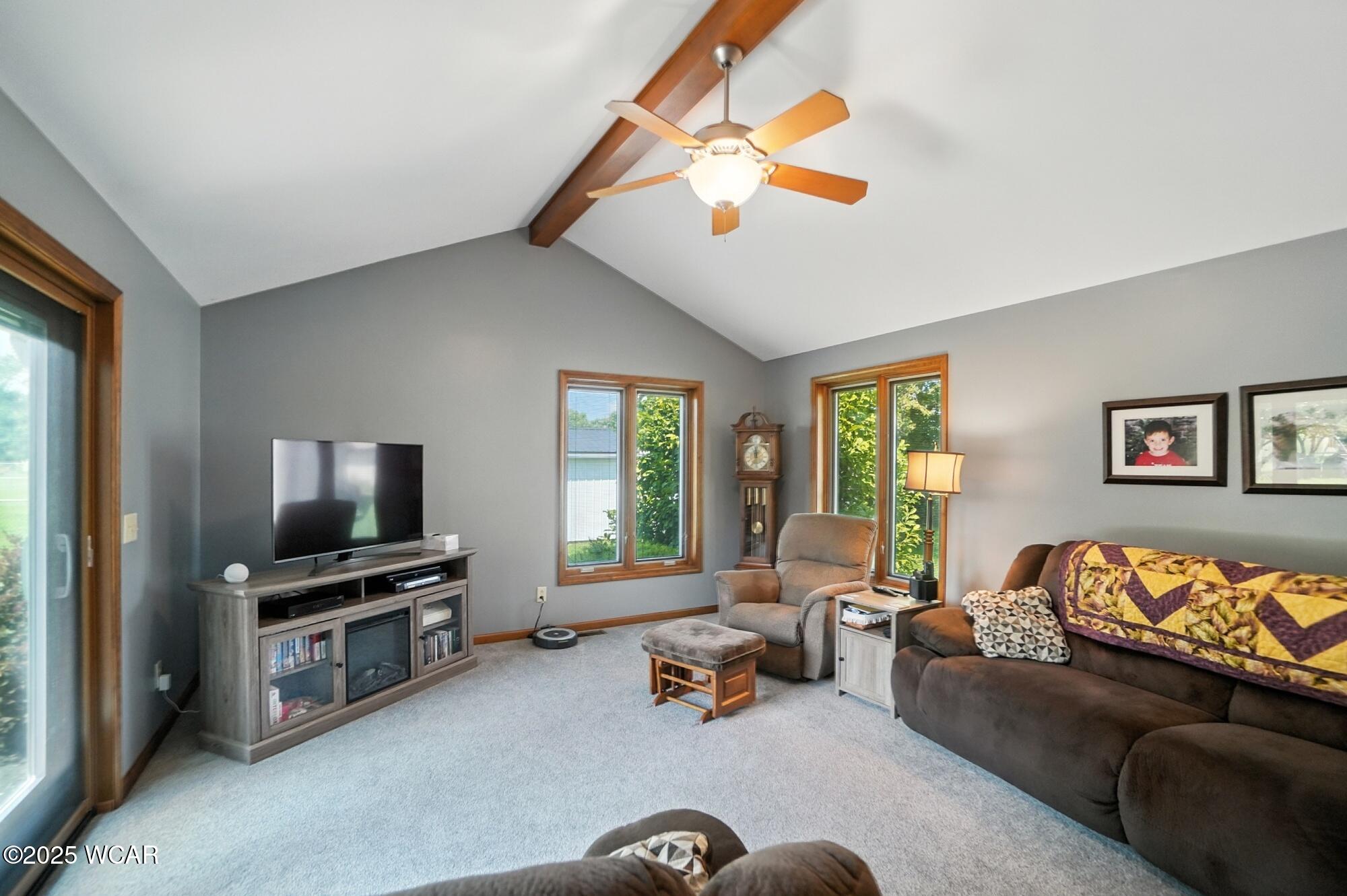 1057 Maxine Lane, Van Wert, Ohio