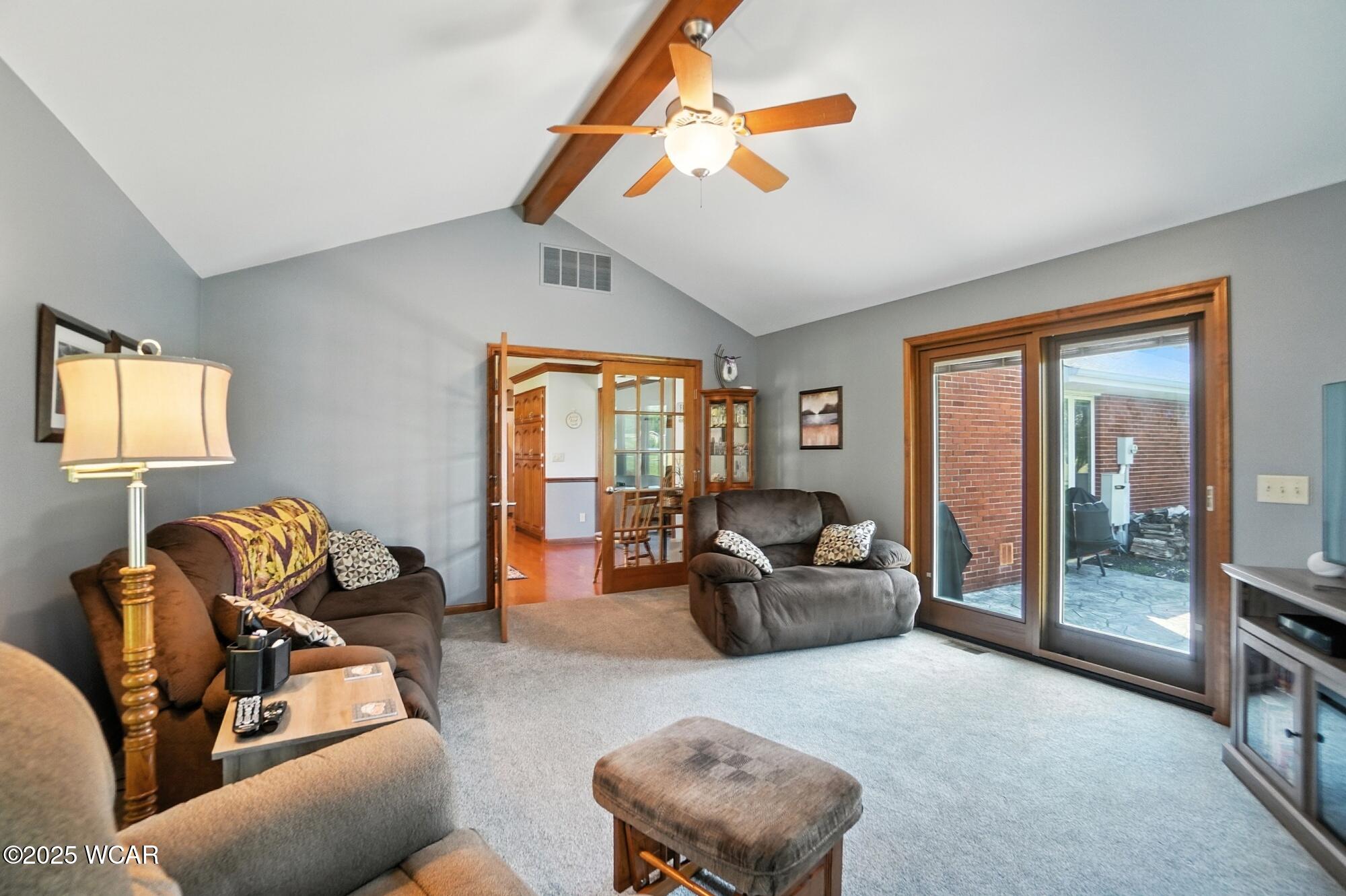 1057 Maxine Lane, Van Wert, Ohio
