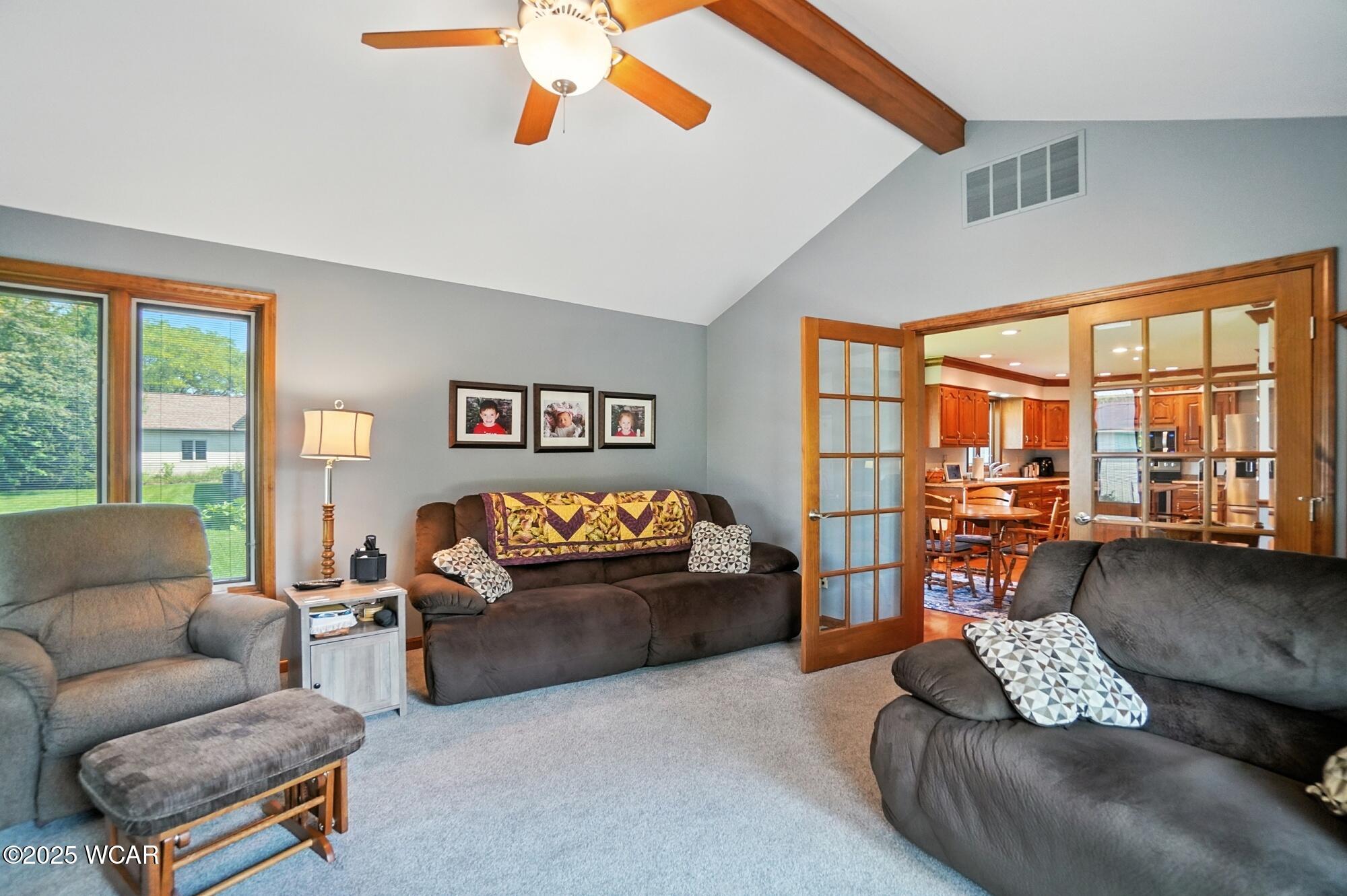 1057 Maxine Lane, Van Wert, Ohio