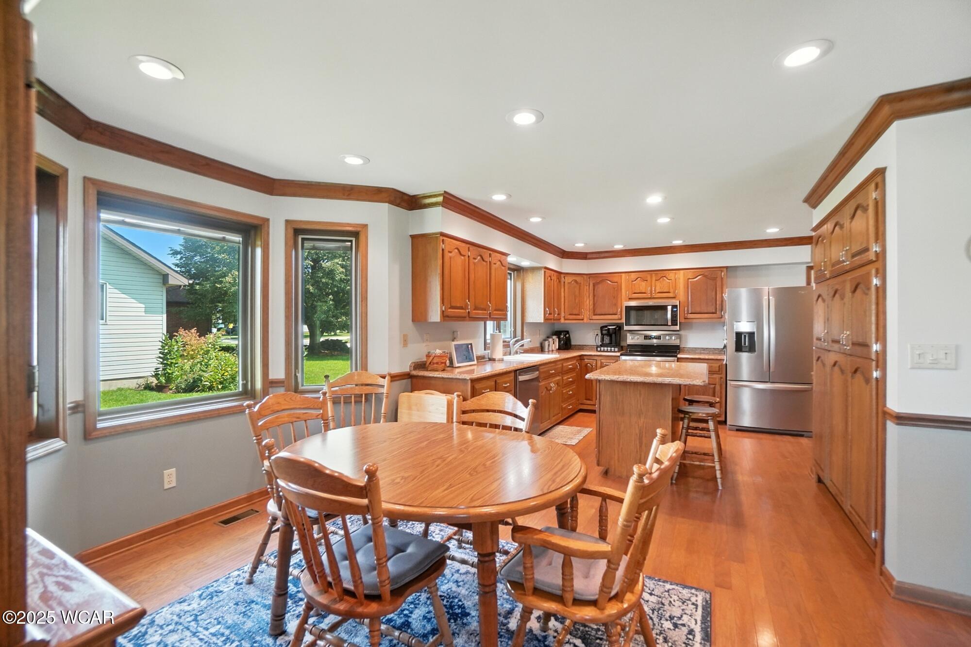 1057 Maxine Lane, Van Wert, Ohio