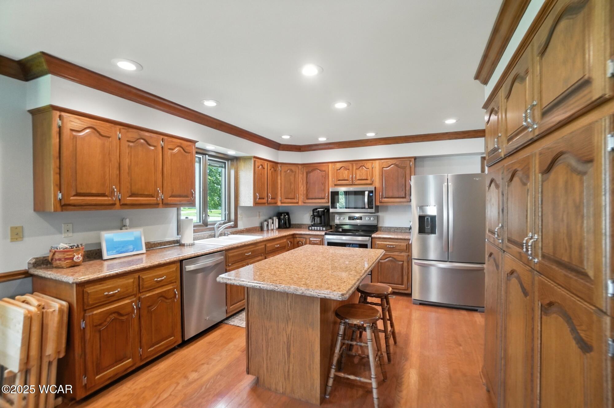 1057 Maxine Lane, Van Wert, Ohio