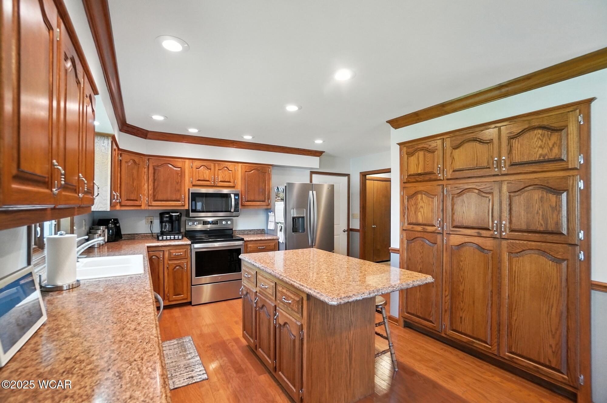 1057 Maxine Lane, Van Wert, Ohio