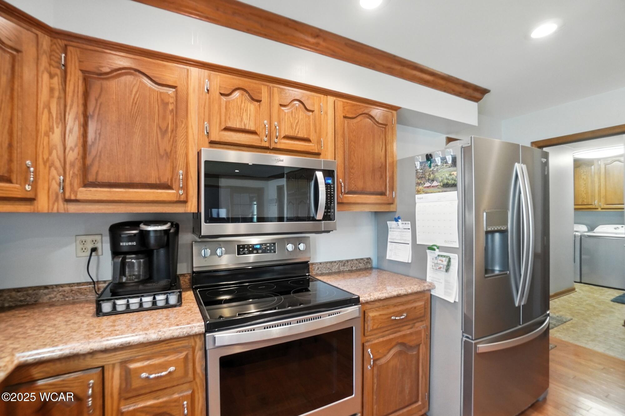 1057 Maxine Lane, Van Wert, Ohio