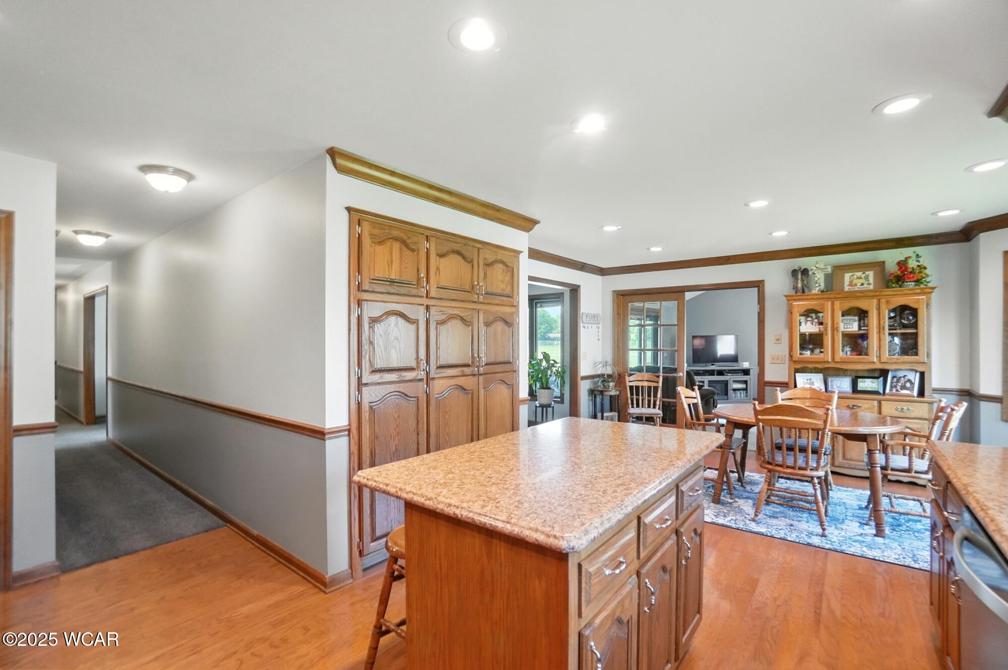 1057 Maxine Lane, Van Wert, Ohio