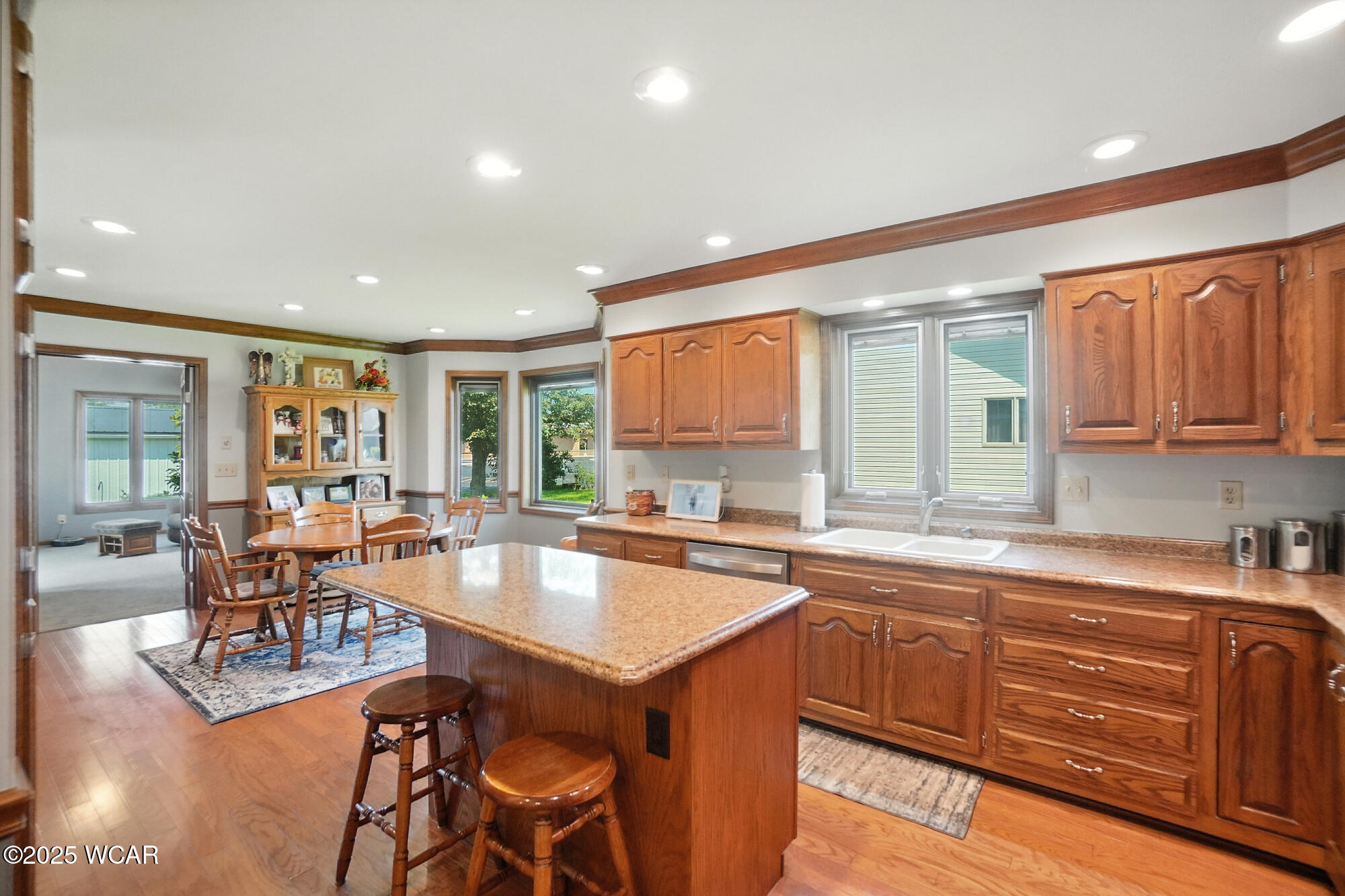 1057 Maxine Lane, Van Wert, Ohio