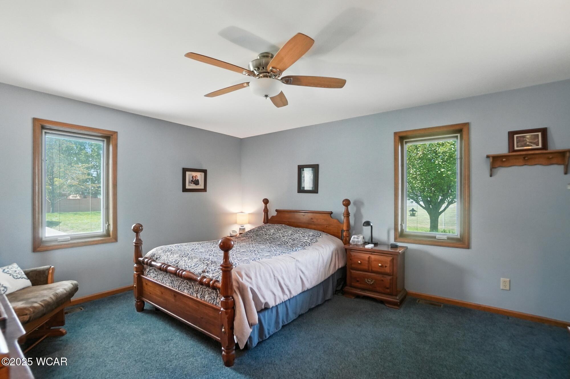1057 Maxine Lane, Van Wert, Ohio