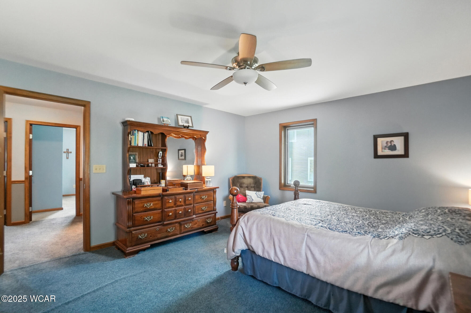 1057 Maxine Lane, Van Wert, Ohio