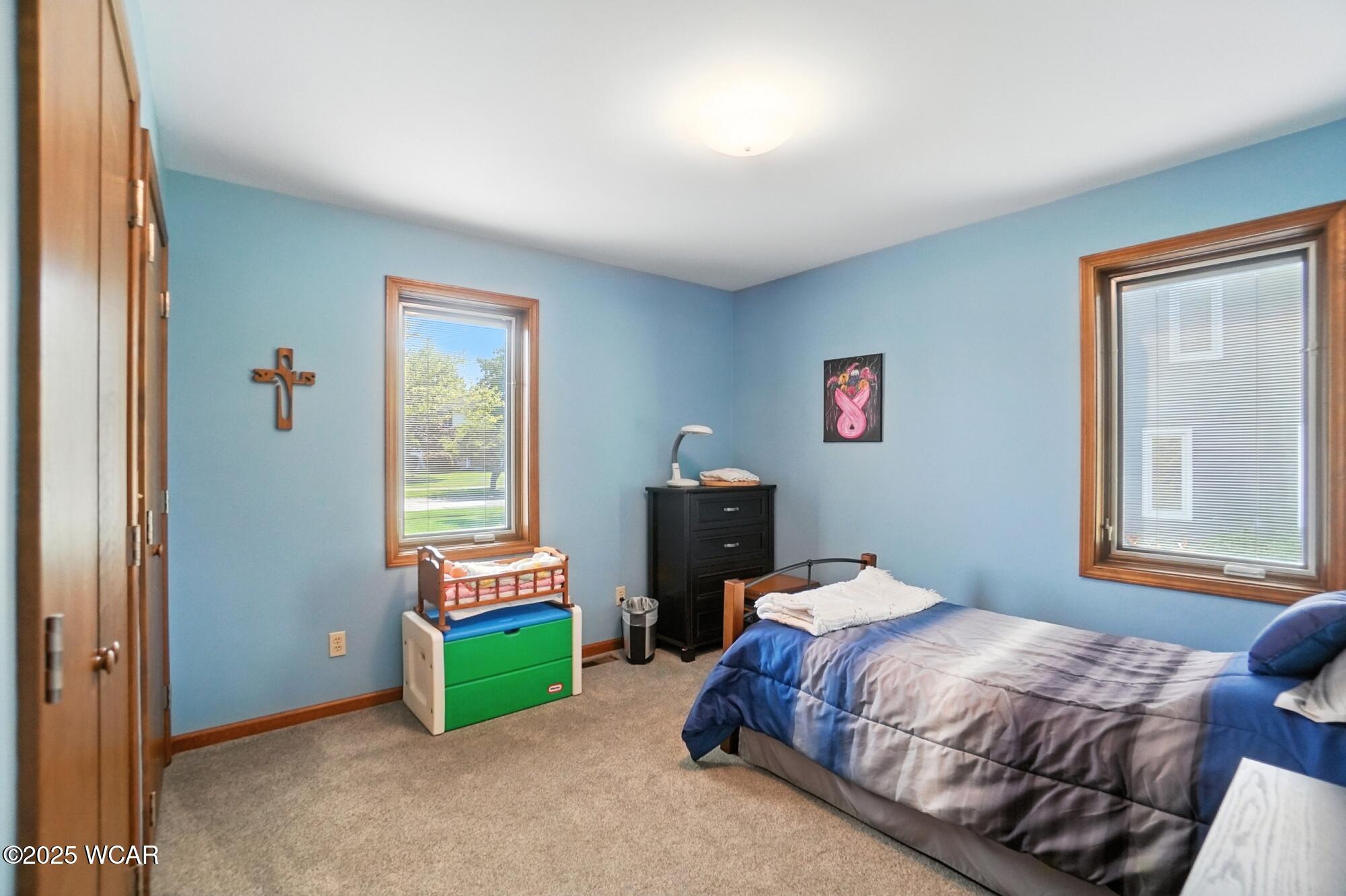 1057 Maxine Lane, Van Wert, Ohio
