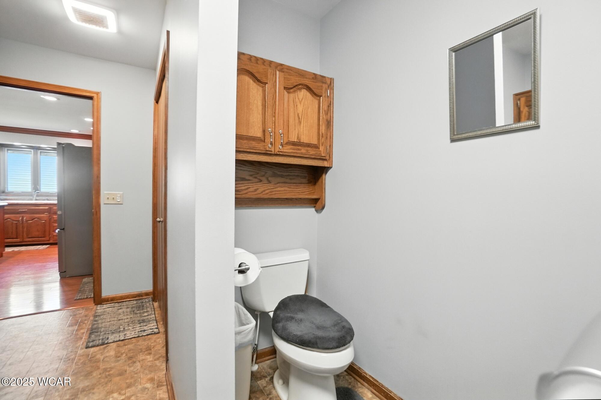1057 Maxine Lane, Van Wert, Ohio