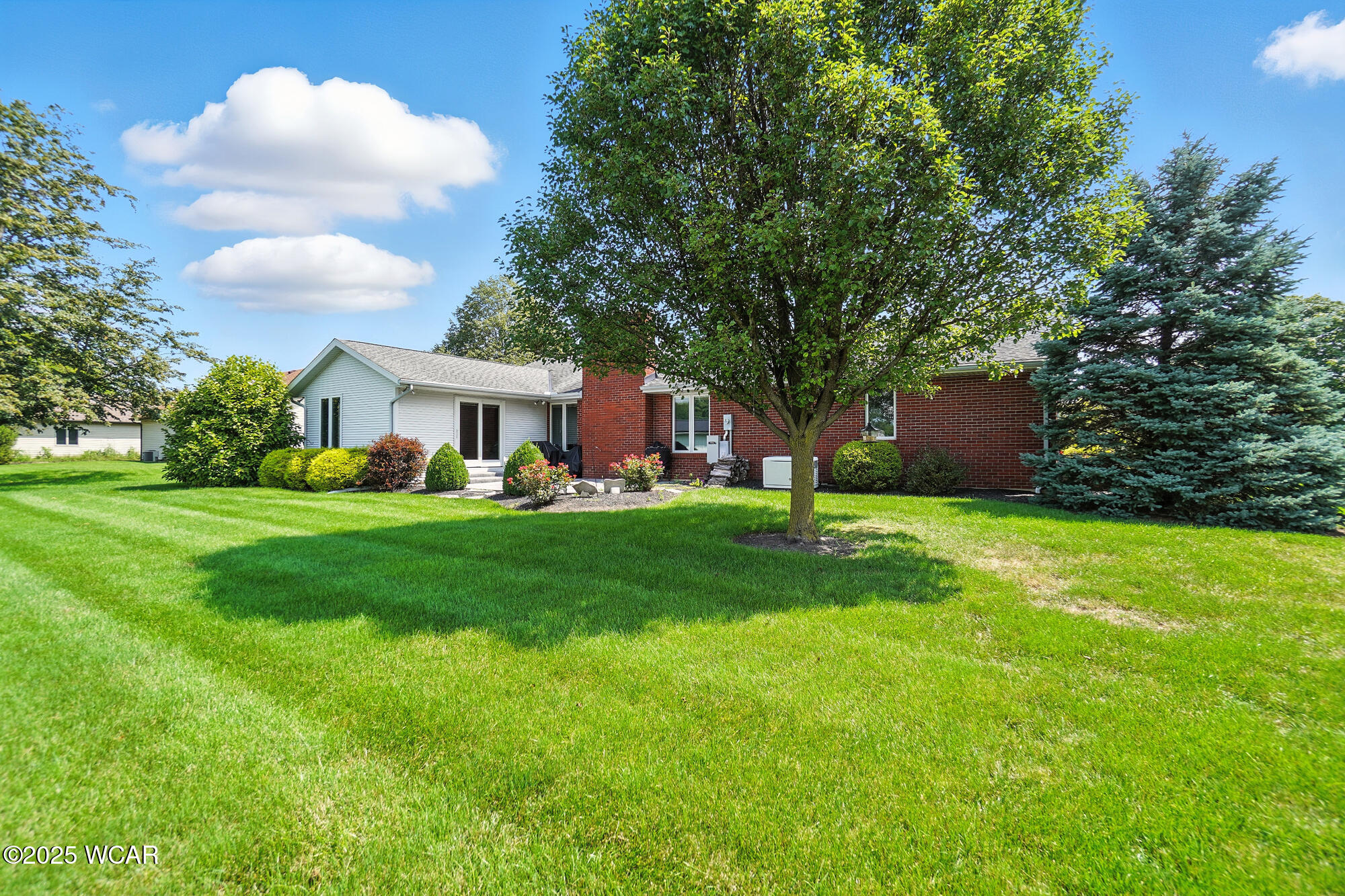 1057 Maxine Lane, Van Wert, Ohio