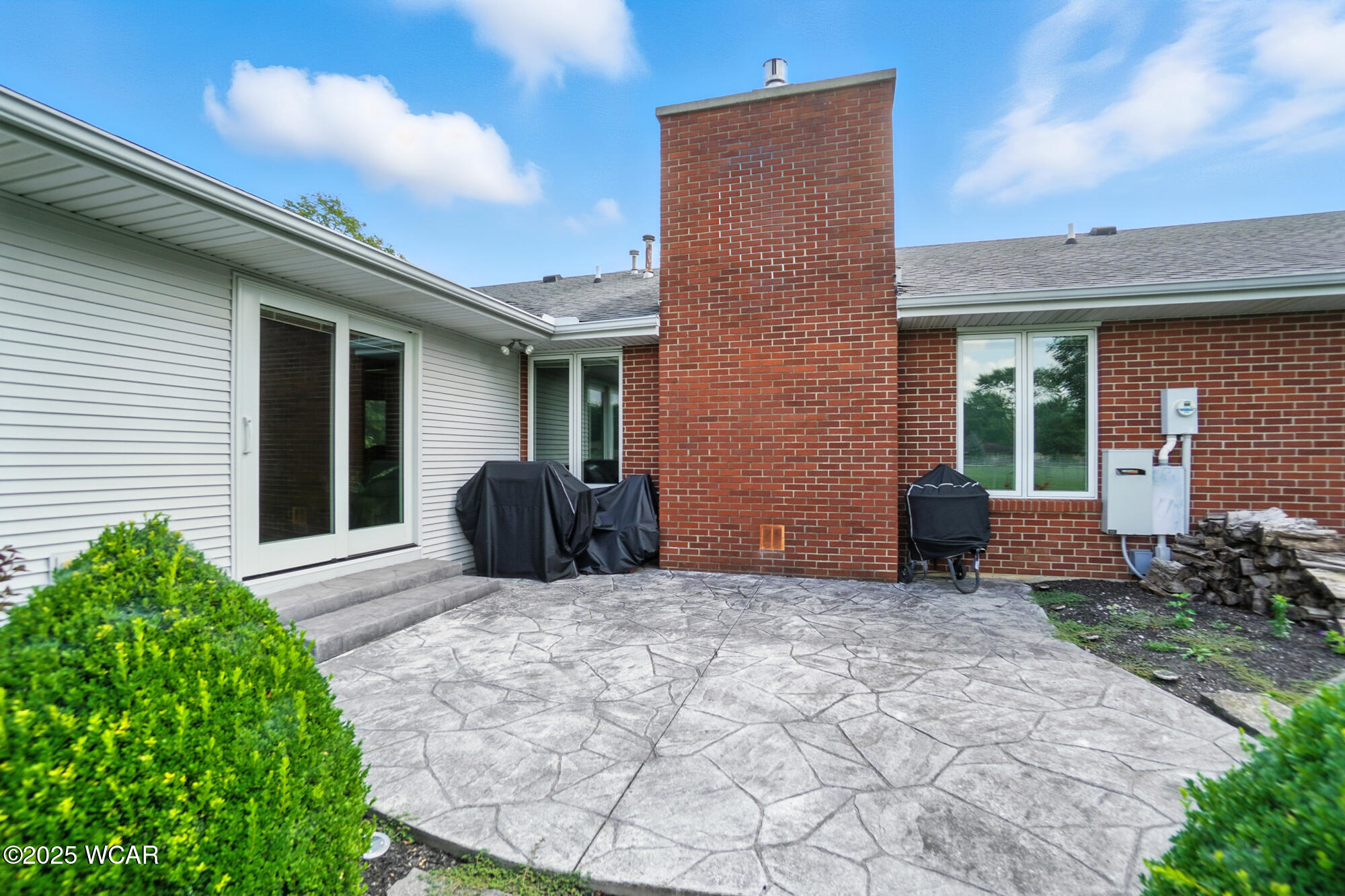 1057 Maxine Lane, Van Wert, Ohio