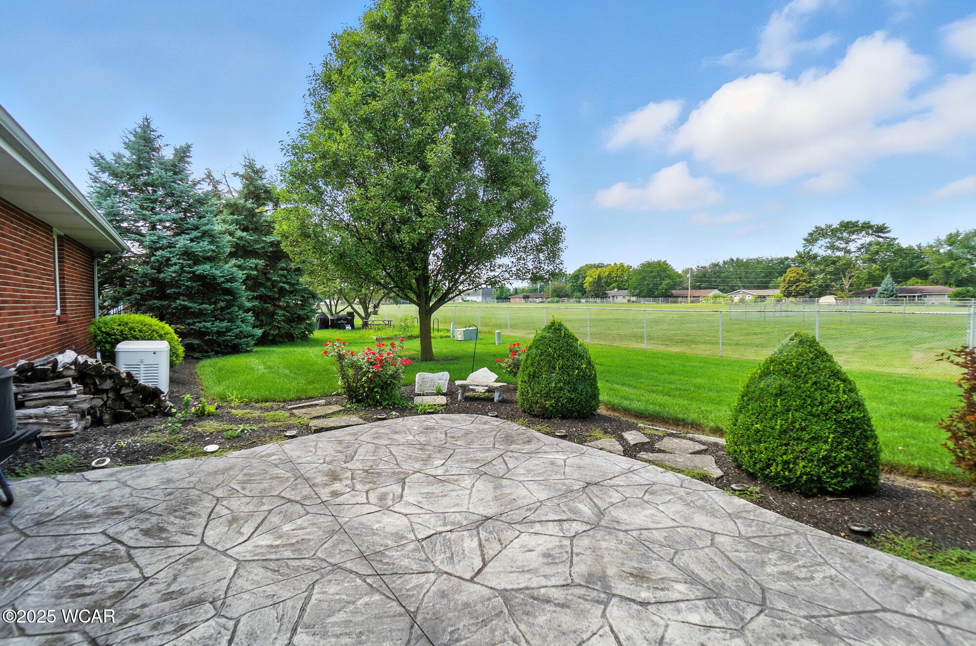 1057 Maxine Lane, Van Wert, Ohio