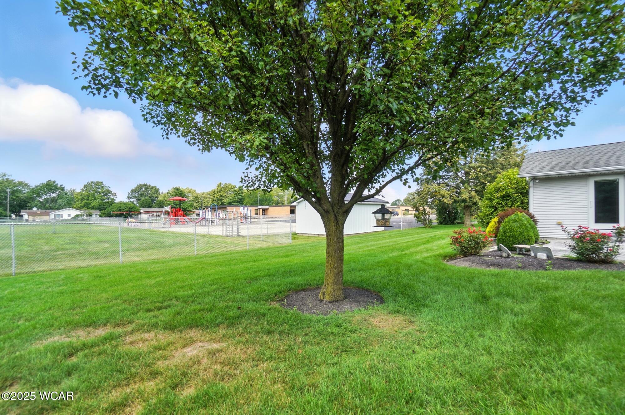 1057 Maxine Lane, Van Wert, Ohio