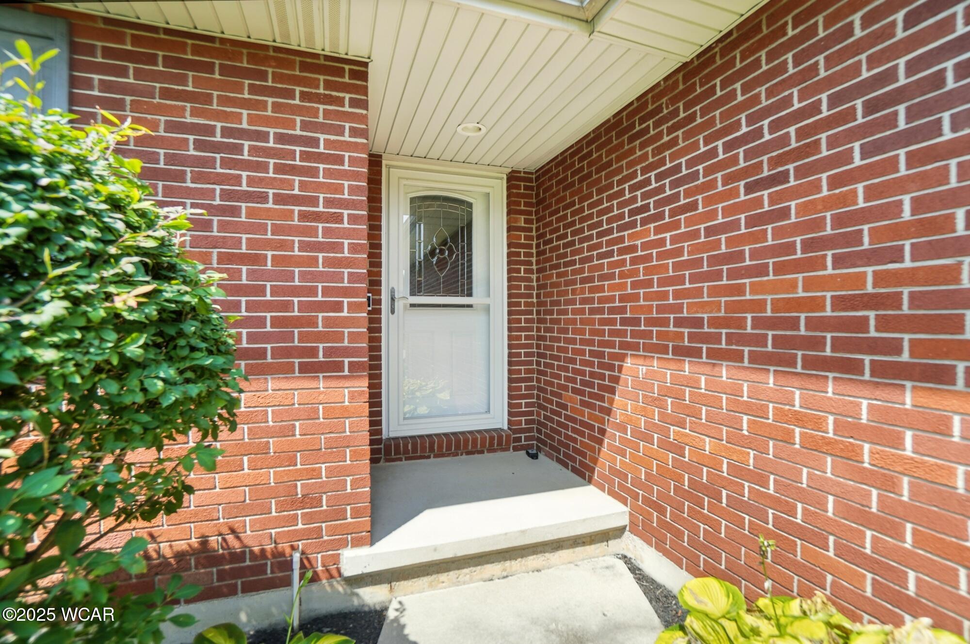 1057 Maxine Lane, Van Wert, Ohio