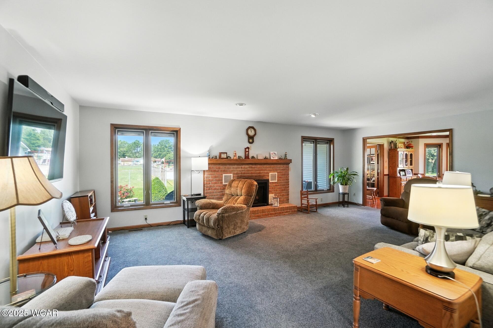 1057 Maxine Lane, Van Wert, Ohio