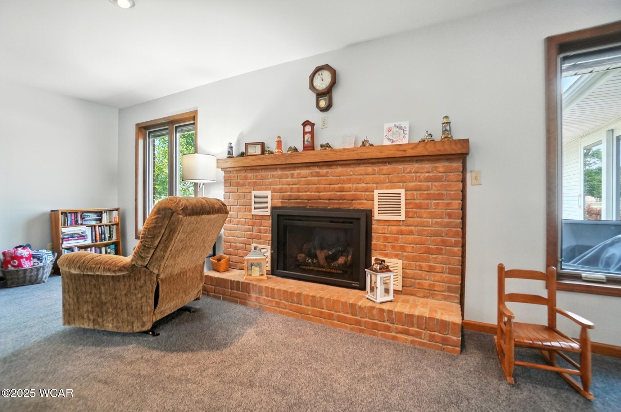 1057 Maxine Lane, Van Wert, Ohio