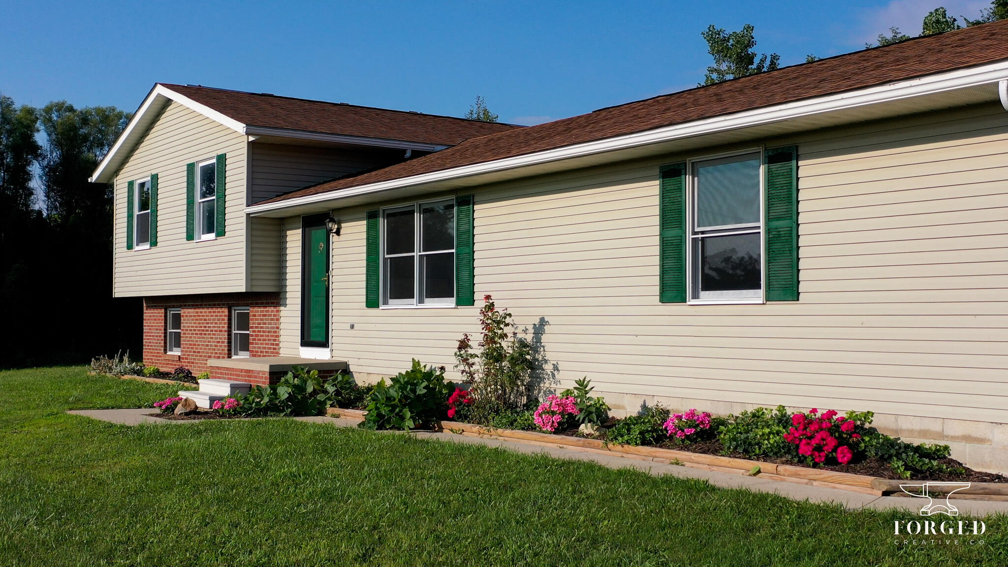 1026 Township Road 129, Zanesfield, Ohio 43360
