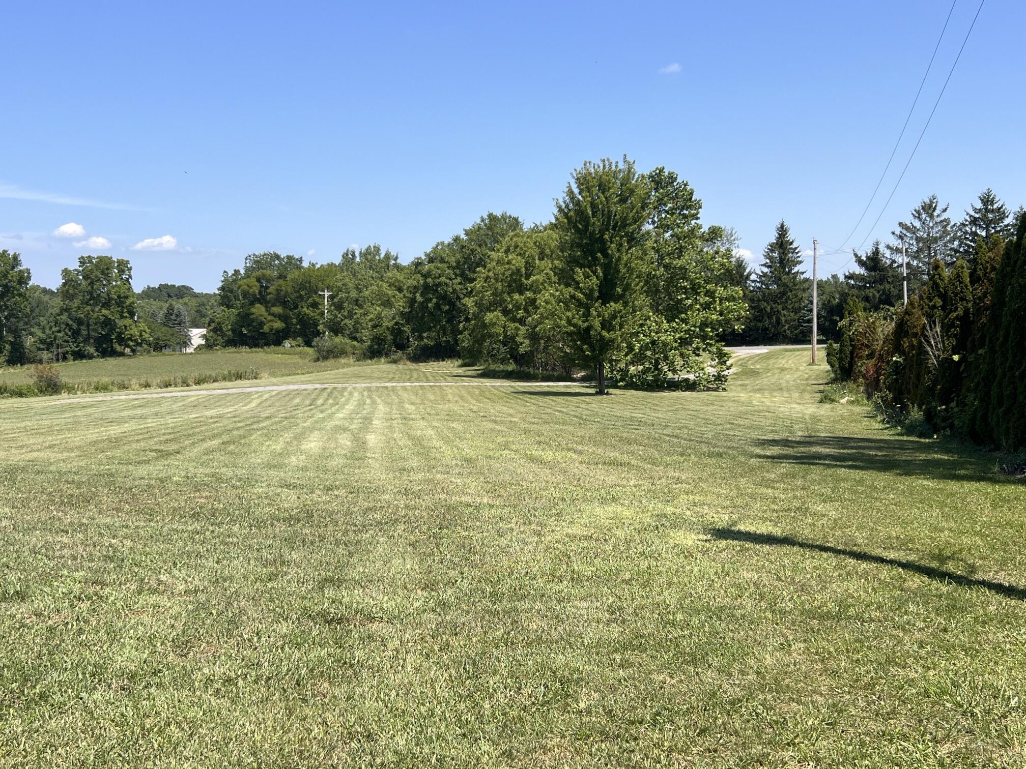 1026 Township Road 129, Zanesfield, Ohio 43360