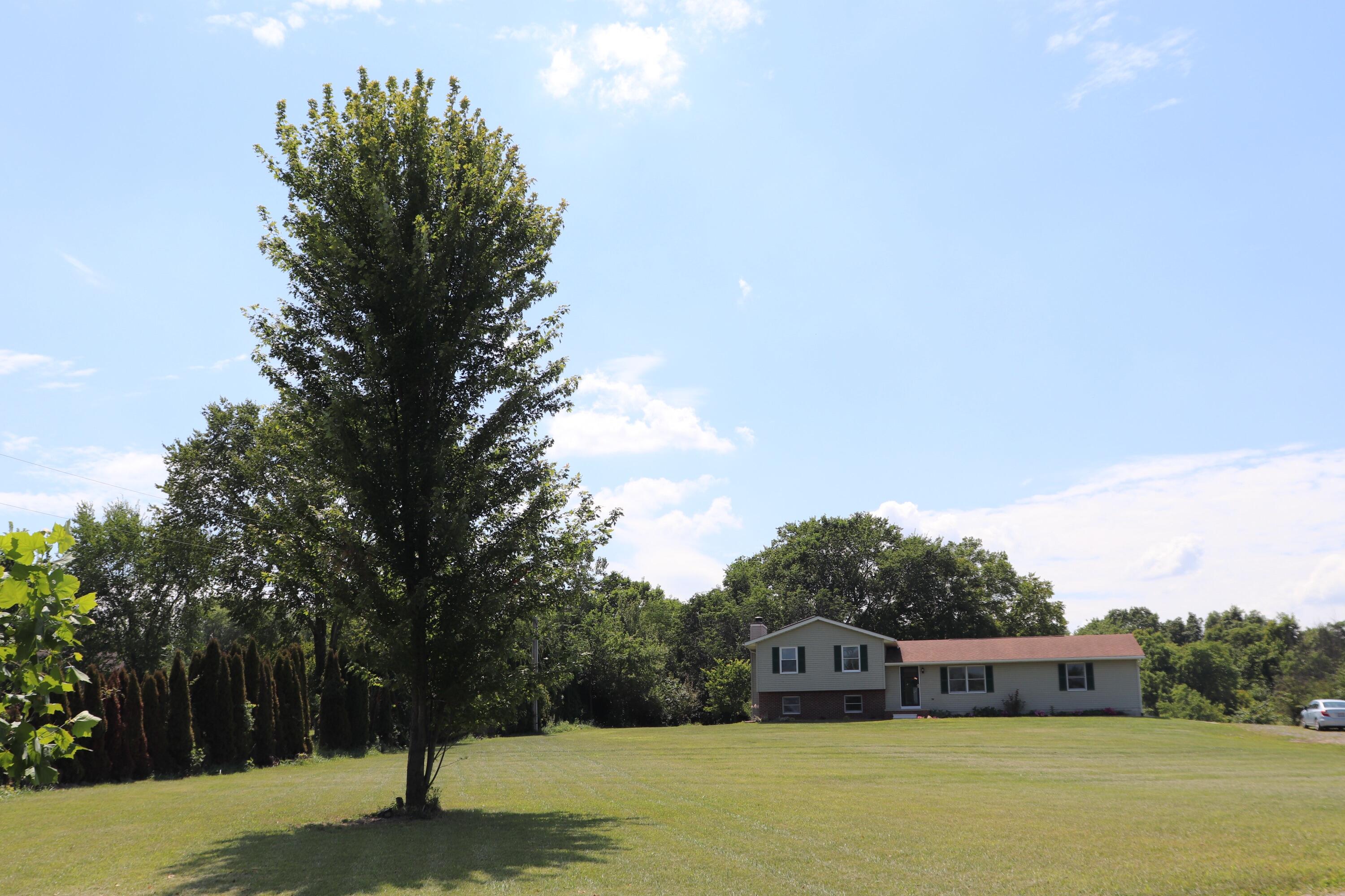 1026 Township Road 129, Zanesfield, Ohio 43360