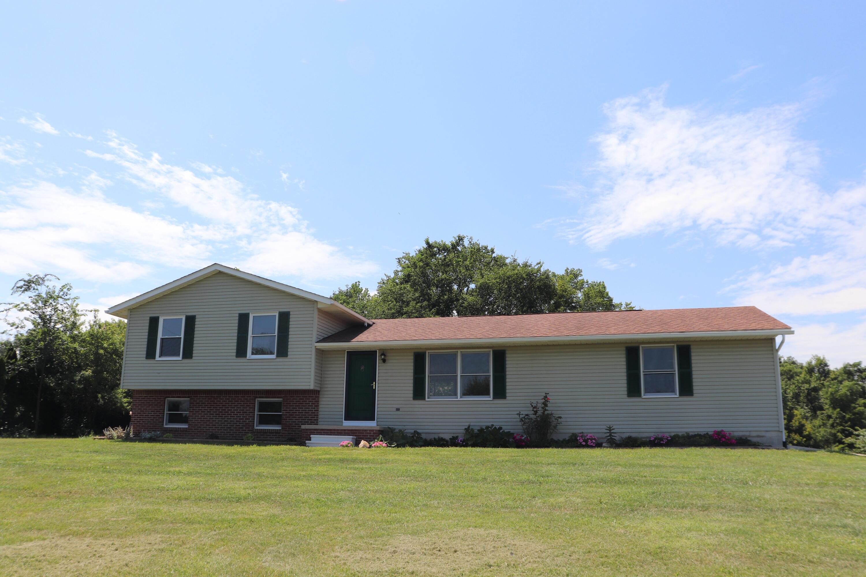 1026 Township Road 129, Zanesfield, Ohio 43360