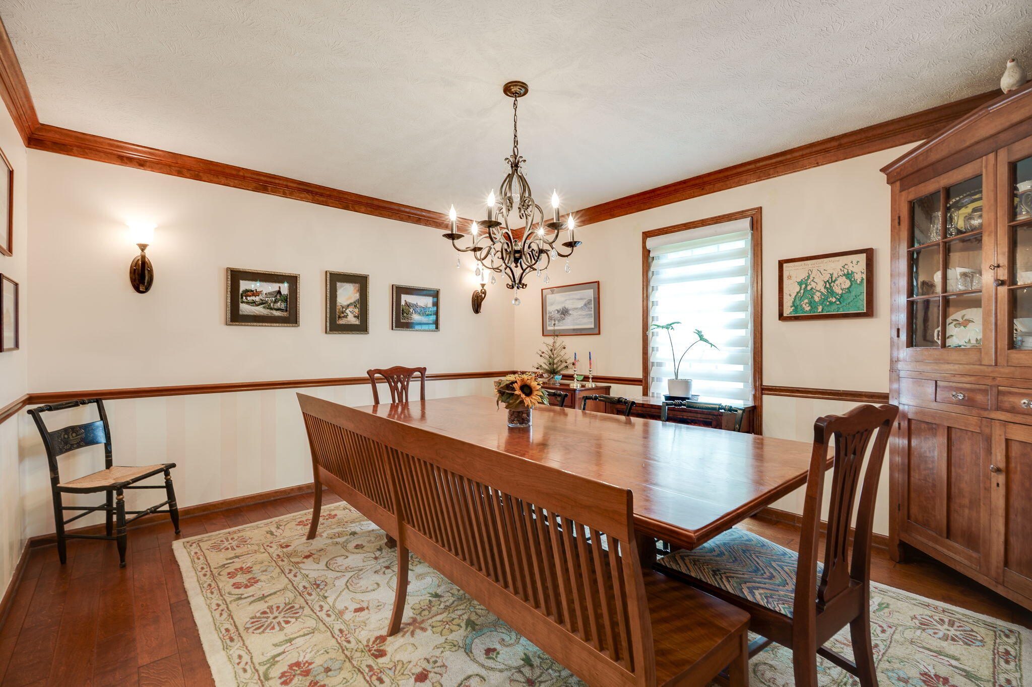 7600 Whispering Oaks Trail, Tipp City, Ohio 45371