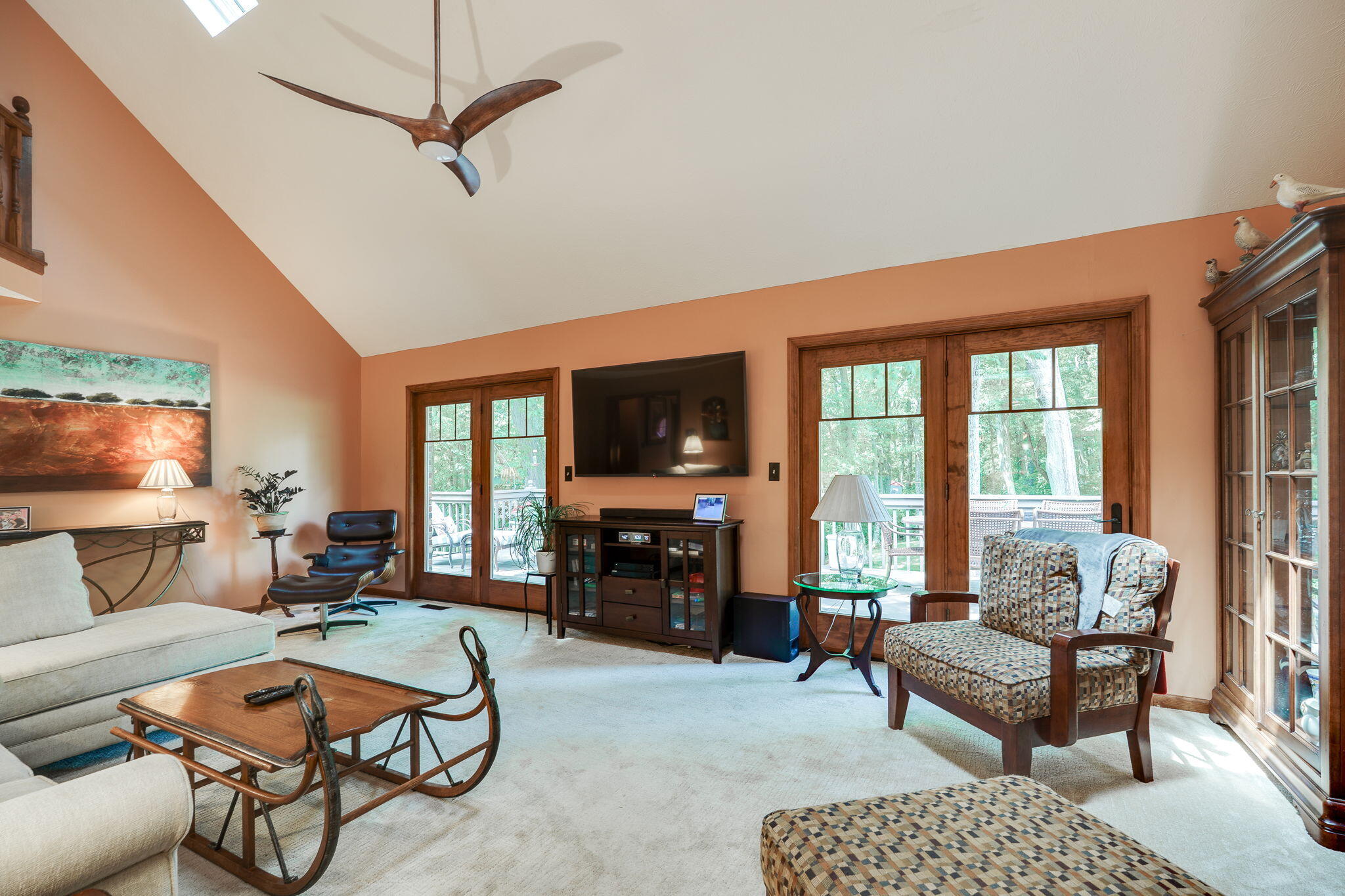 7600 Whispering Oaks Trail, Tipp City, Ohio 45371
