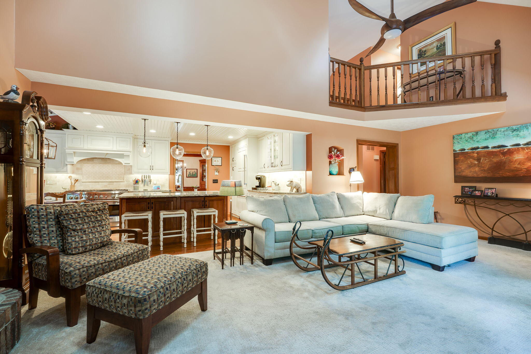 7600 Whispering Oaks Trail, Tipp City, Ohio 45371