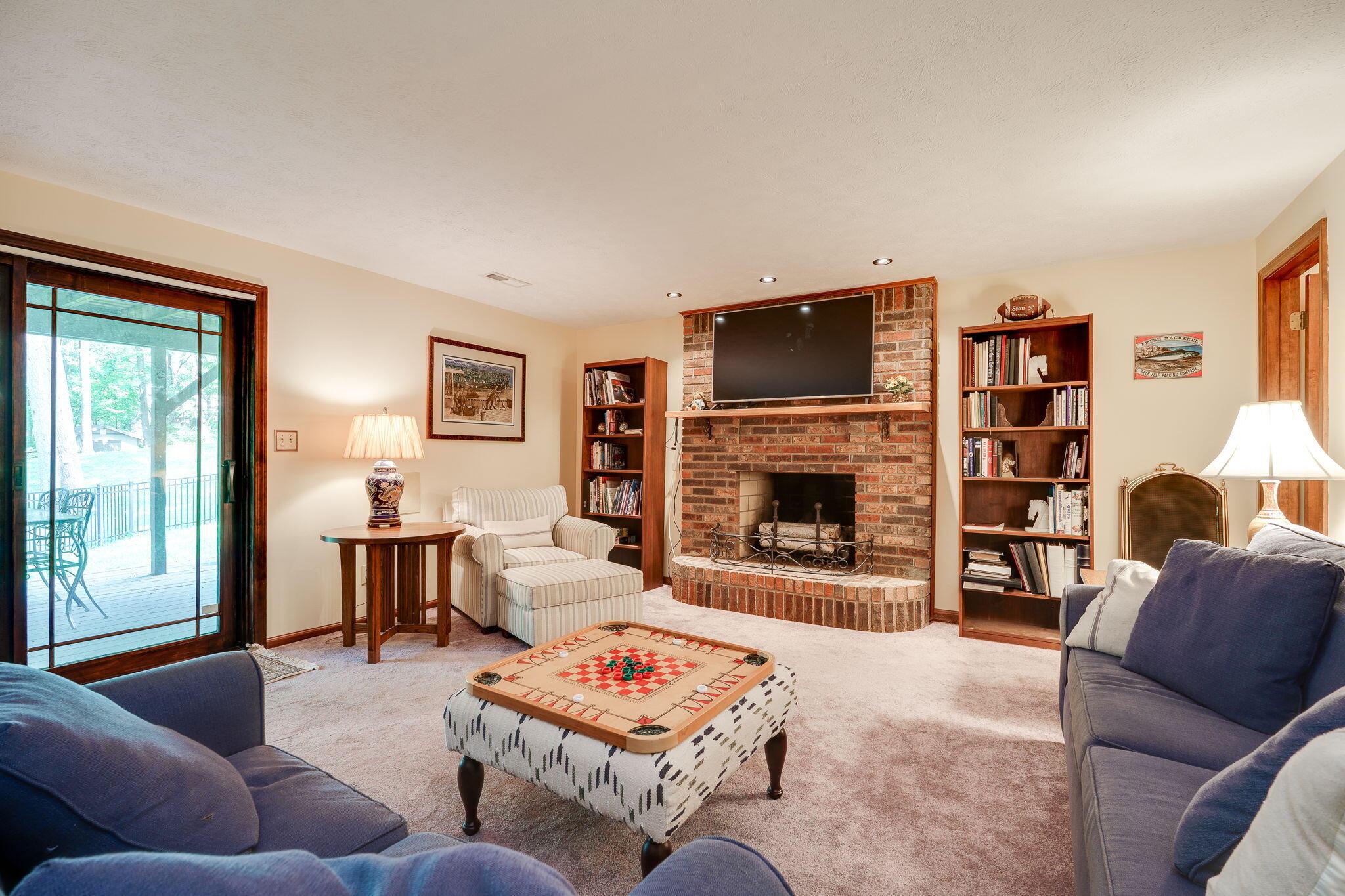 7600 Whispering Oaks Trail, Tipp City, Ohio 45371