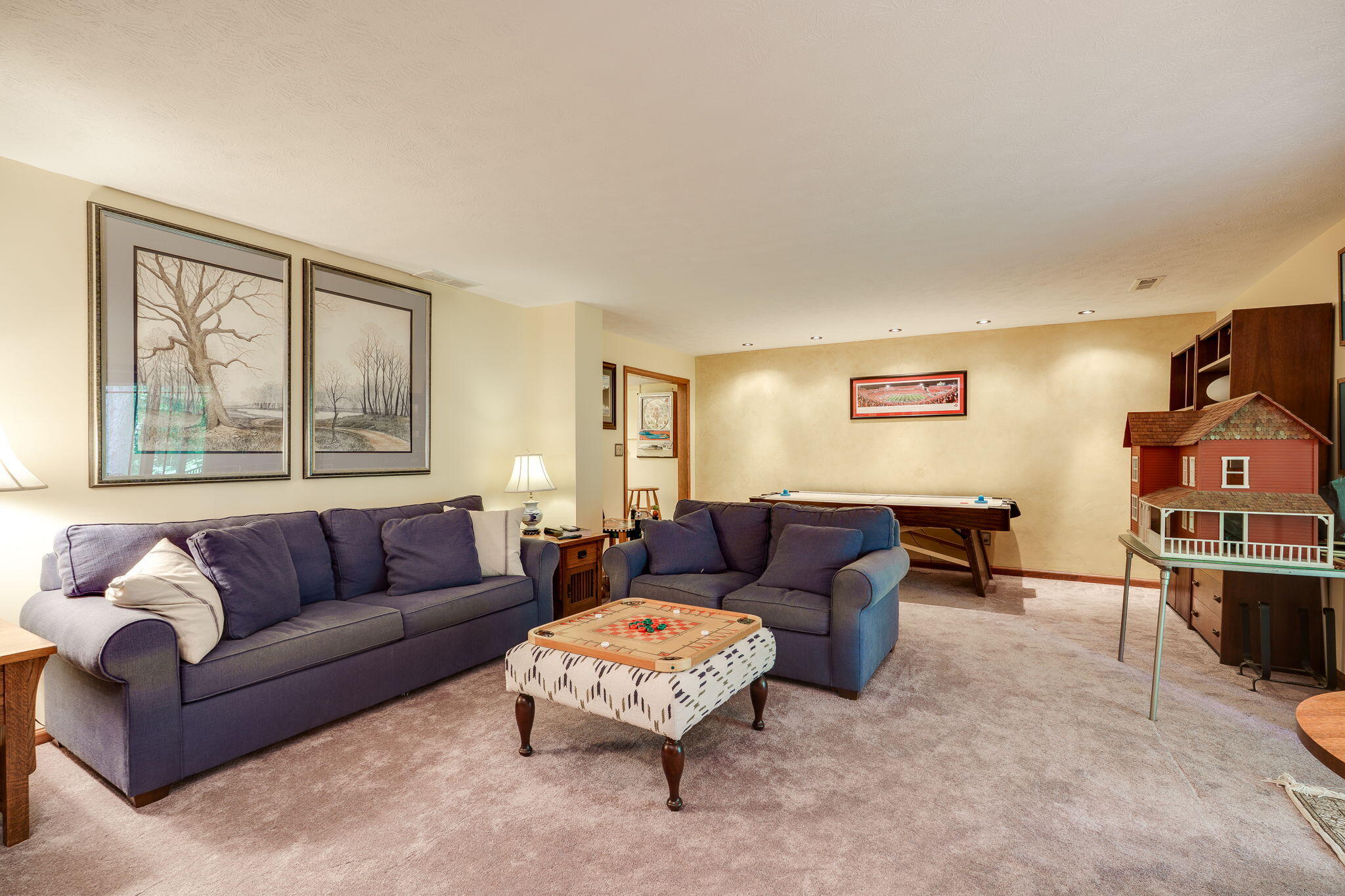 7600 Whispering Oaks Trail, Tipp City, Ohio 45371