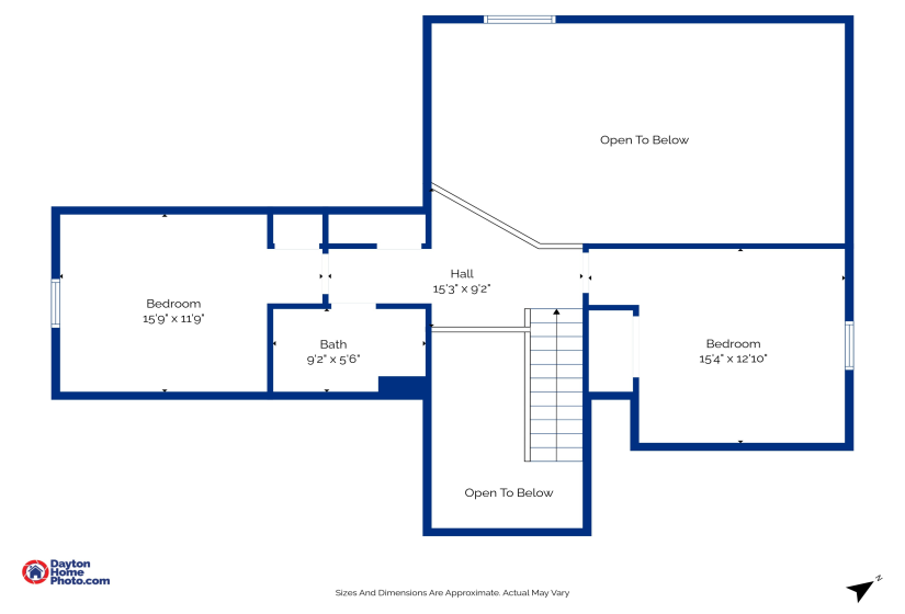 7600 Whispering Oaks Trail, Tipp City, Ohio 45371, 3 Bedrooms Bedrooms, ,2 BathroomsBathrooms,Residential,For Sale,Whispering Oaks,1040603