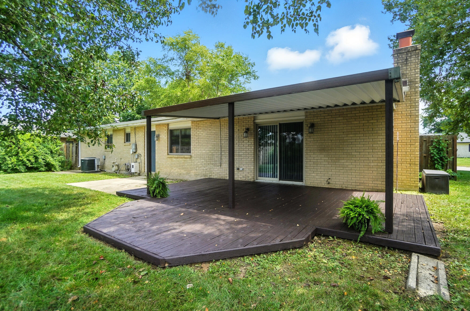 605 Village Court, Englewood, Ohio 45322