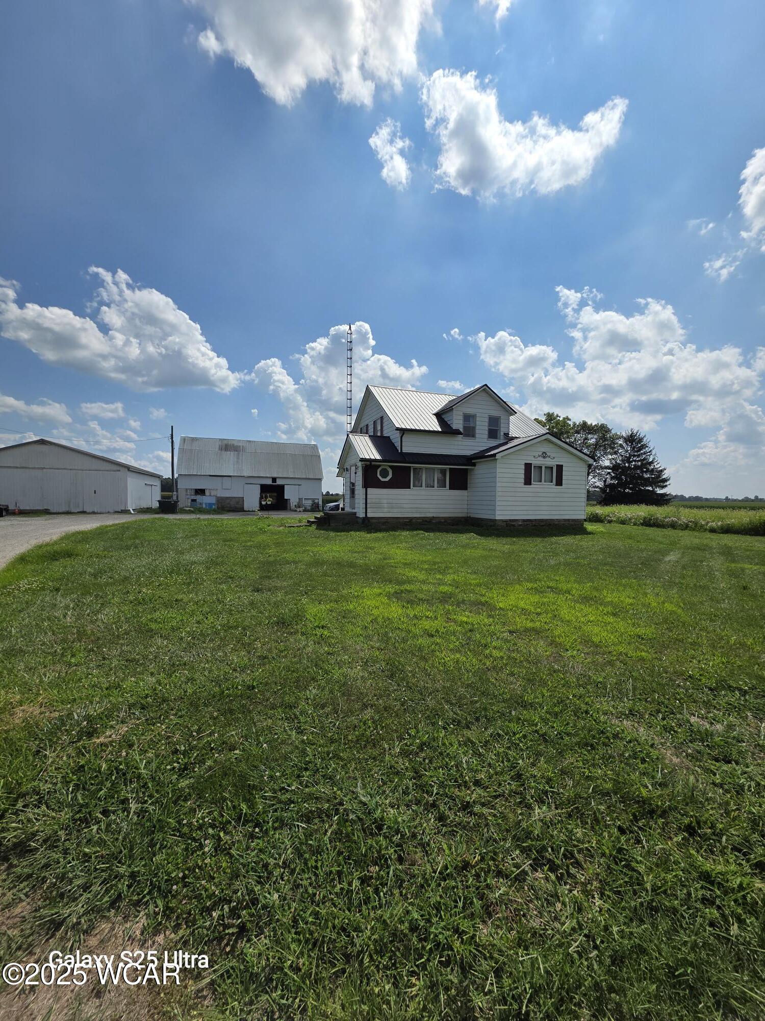 3080 Hanthorn Road, Lima, Ohio