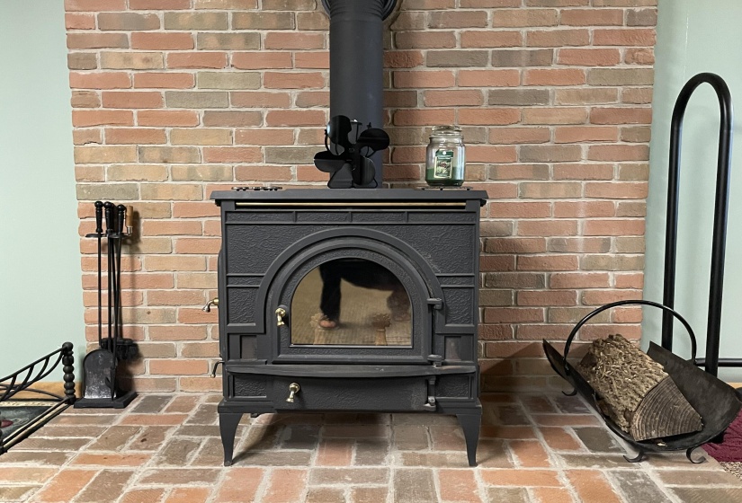 Wood Stove