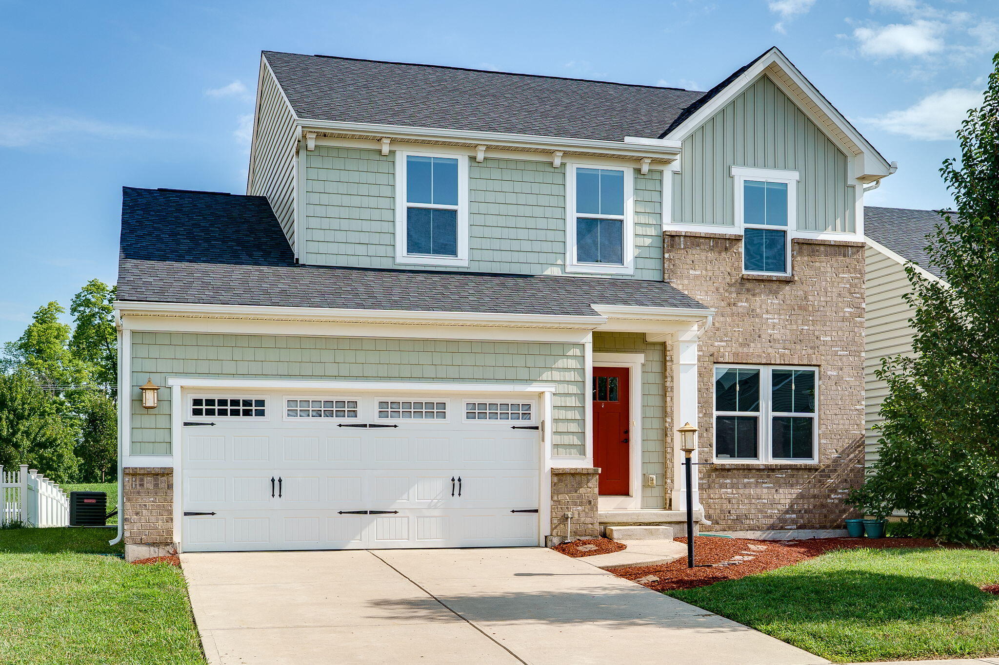 2417 Sunset Maple Drive, Tipp City, Ohio 45371