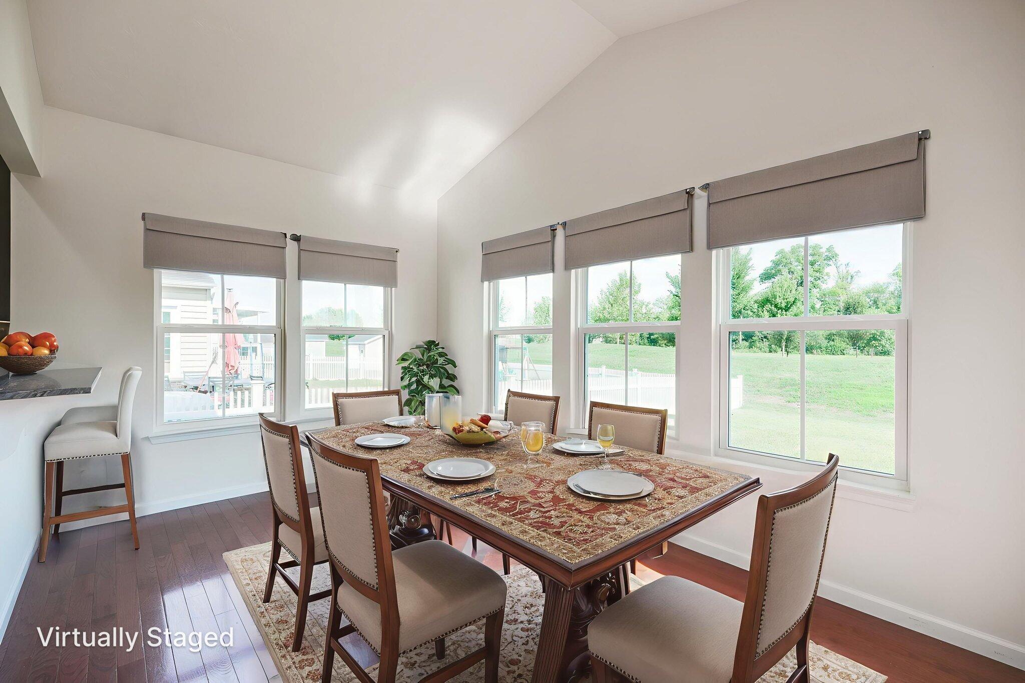 2417 Sunset Maple Drive, Tipp City, Ohio 45371