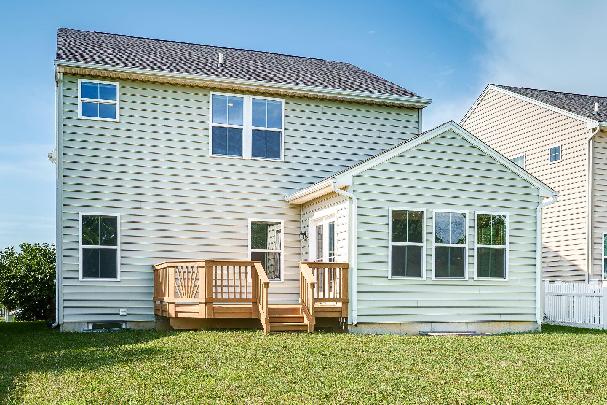 2417 Sunset Maple Drive, Tipp City, Ohio 45371