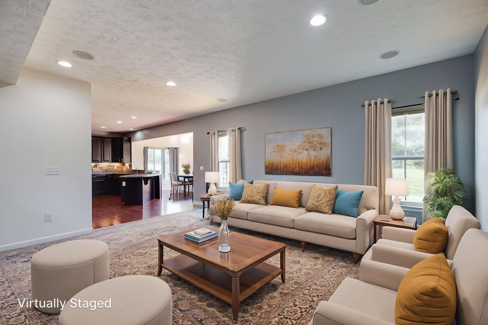 2417 Sunset Maple Drive, Tipp City, Ohio 45371
