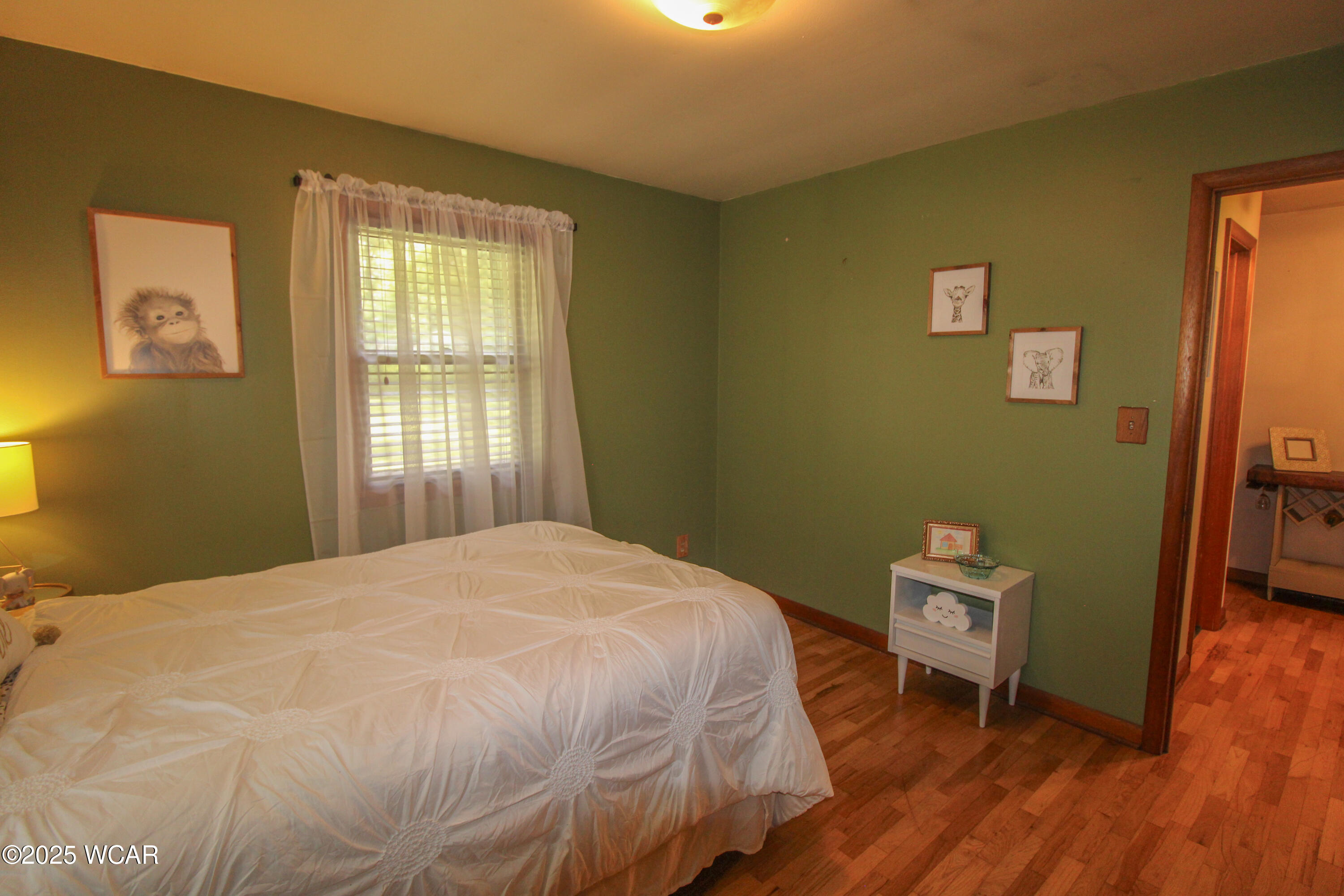 1730 Homeward Avenue, Lima, Ohio
