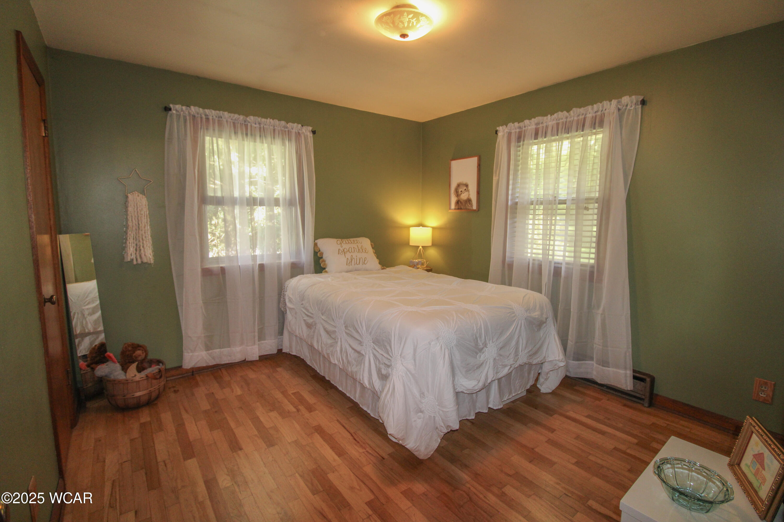 1730 Homeward Avenue, Lima, Ohio