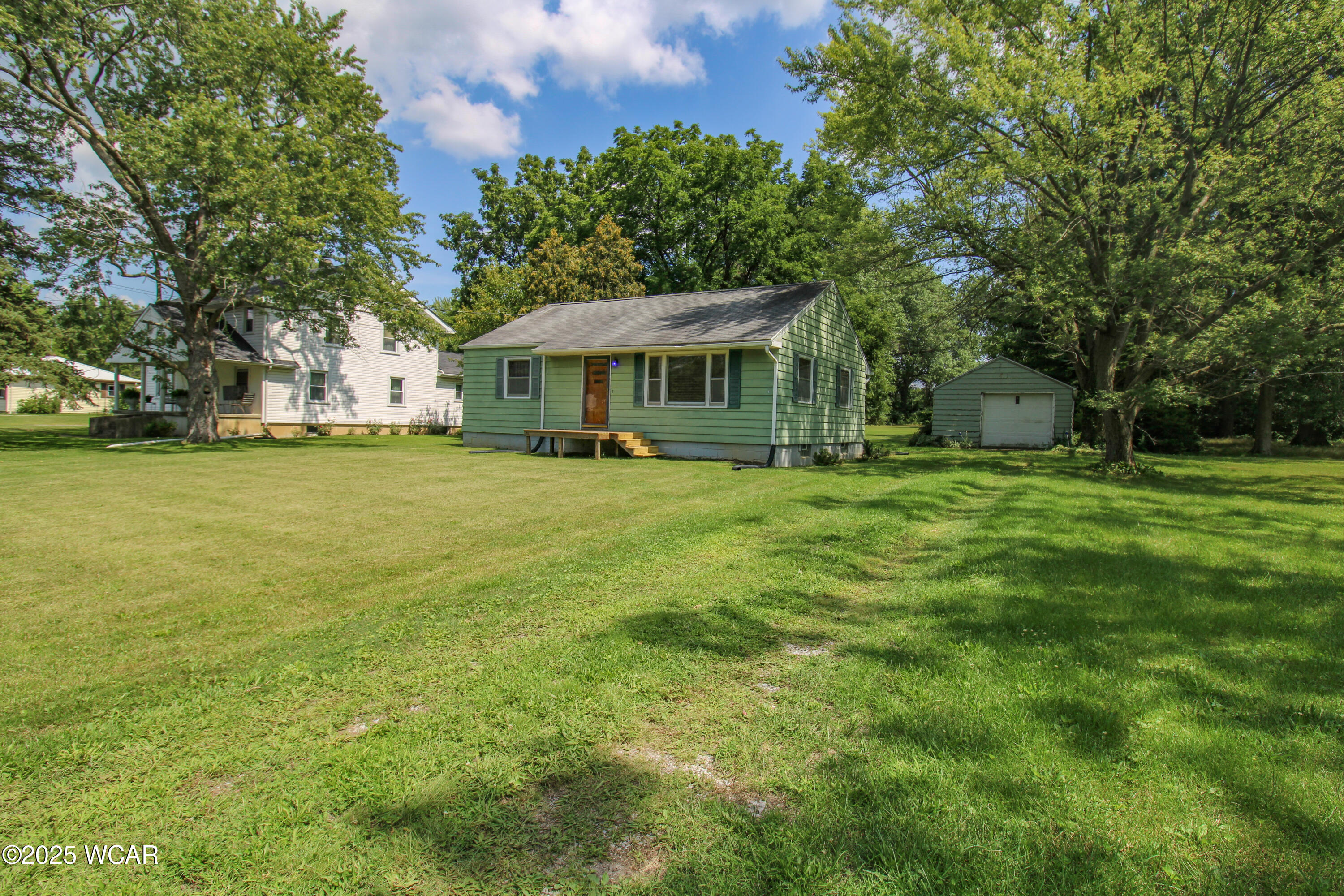 1730 Homeward Avenue, Lima, Ohio