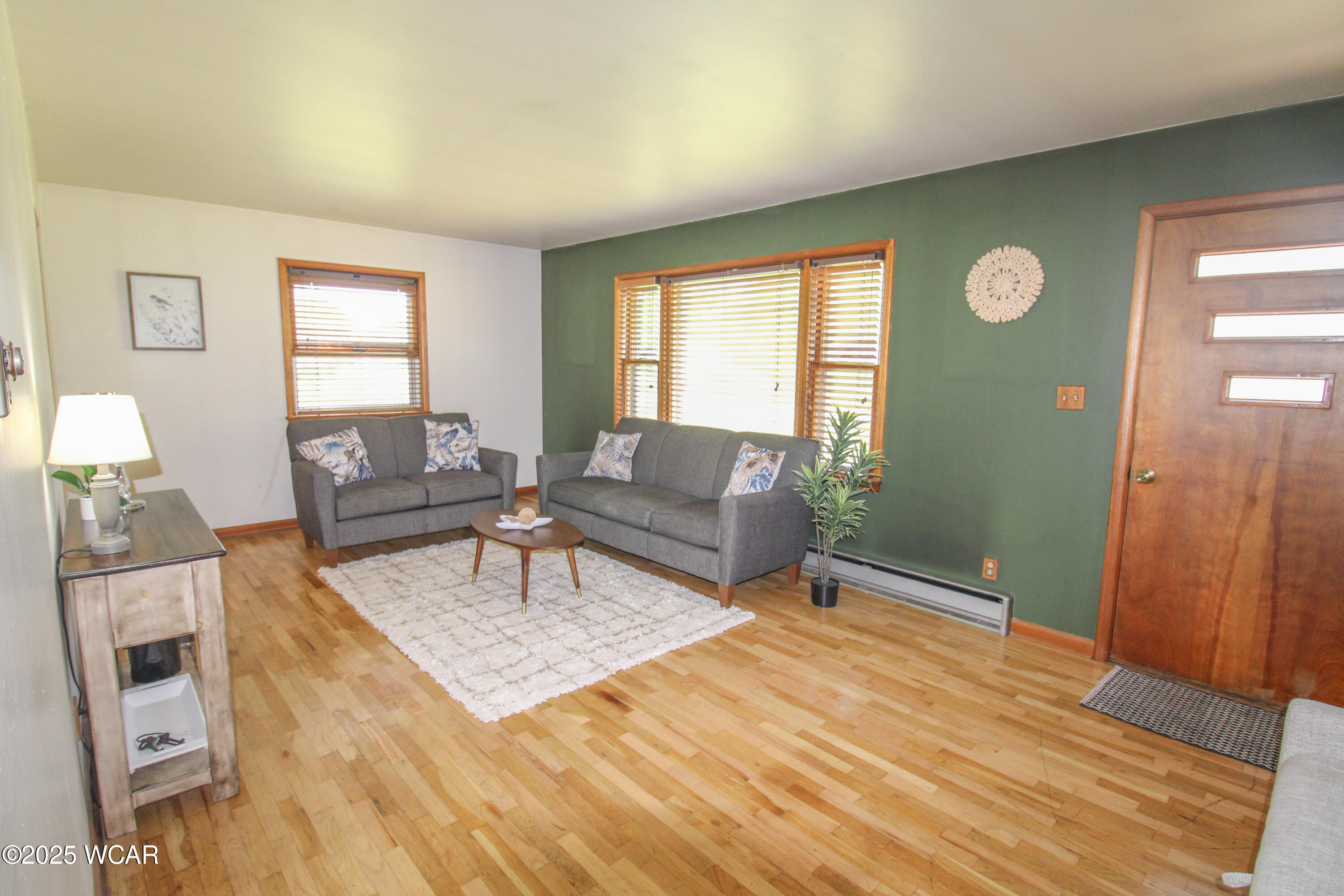 1730 Homeward Avenue, Lima, Ohio