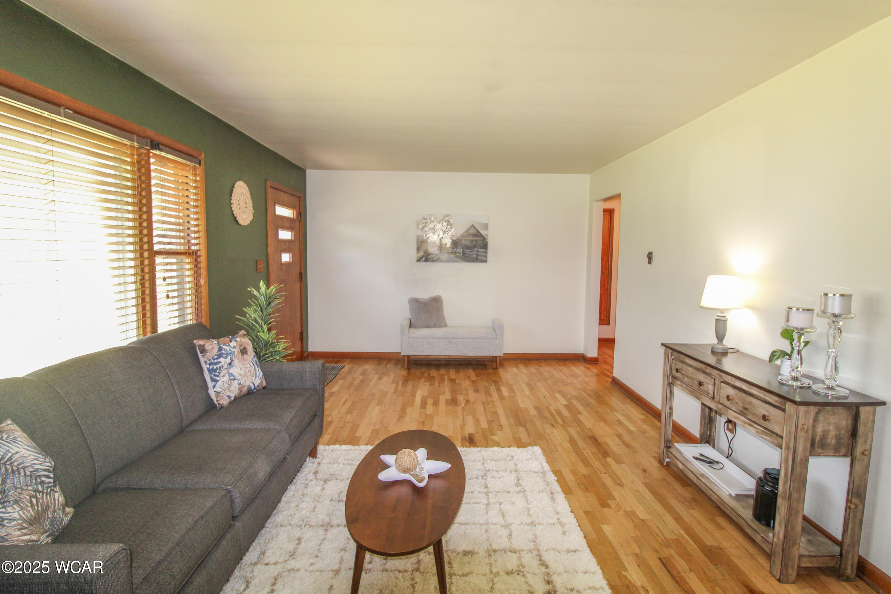 1730 Homeward Avenue, Lima, Ohio