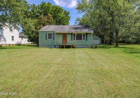 1730 Homeward Avenue, Lima, Ohio, 2 Bedrooms Bedrooms, ,1 BathroomBathrooms,Residential,For Sale,Homeward,307926