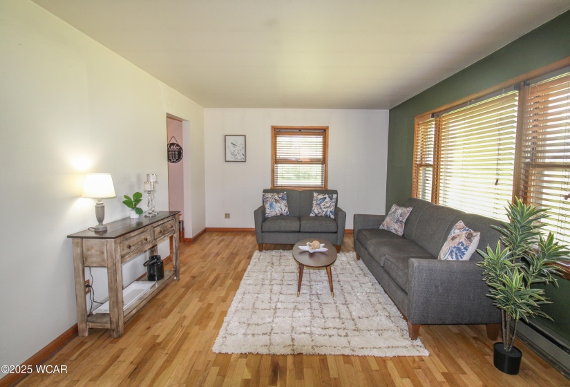 1730 Homeward Avenue, Lima, Ohio, 2 Bedrooms Bedrooms, ,1 BathroomBathrooms,Residential,For Sale,Homeward,307926