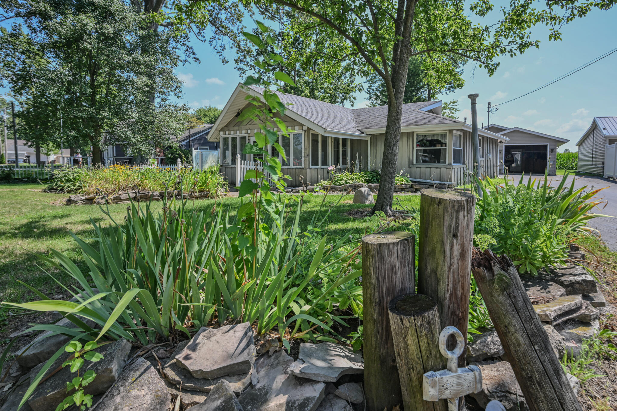 9682 Eastwood Drive, Belle Center, Ohio 43310