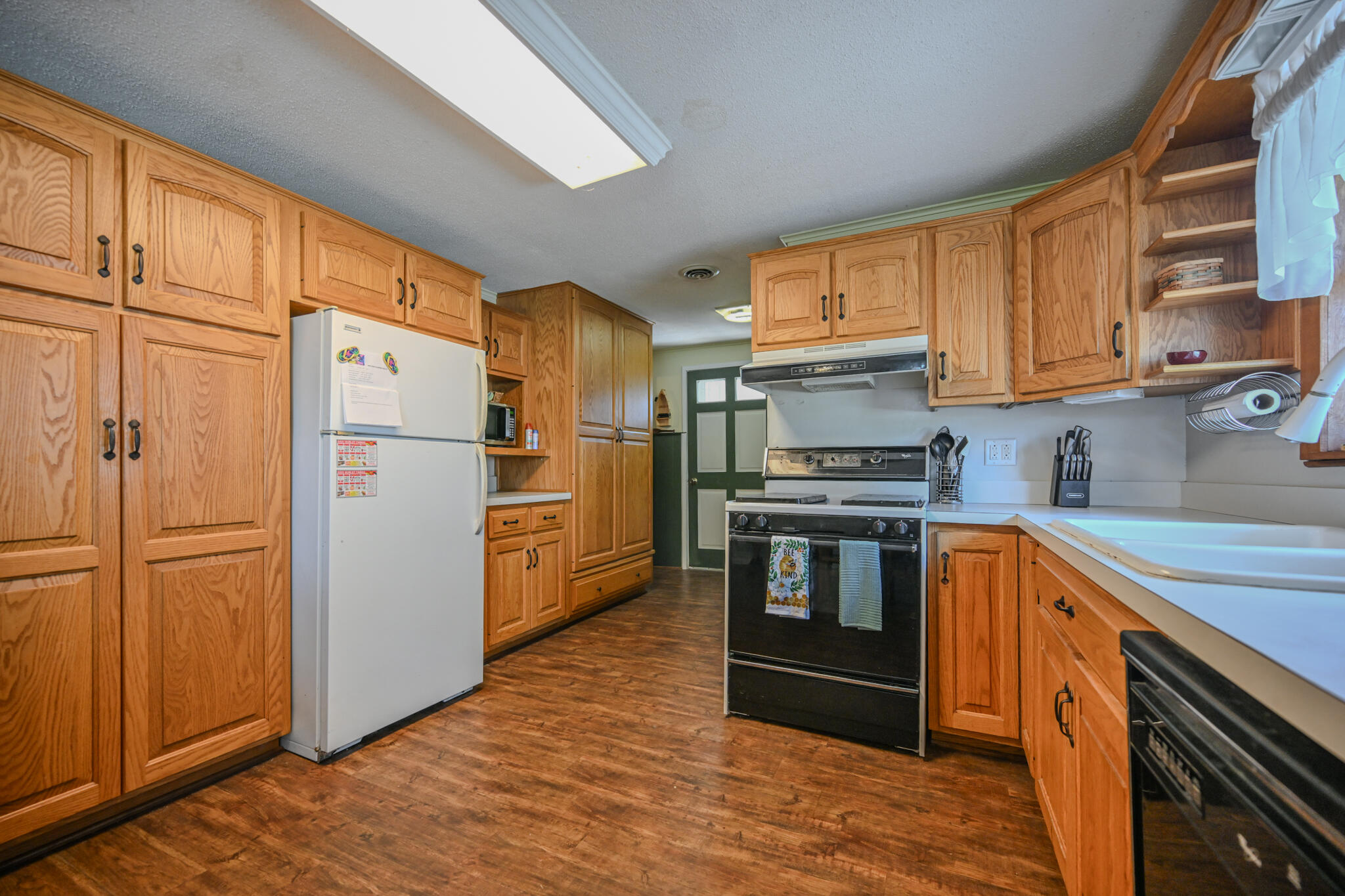 9682 Eastwood Drive, Belle Center, Ohio 43310