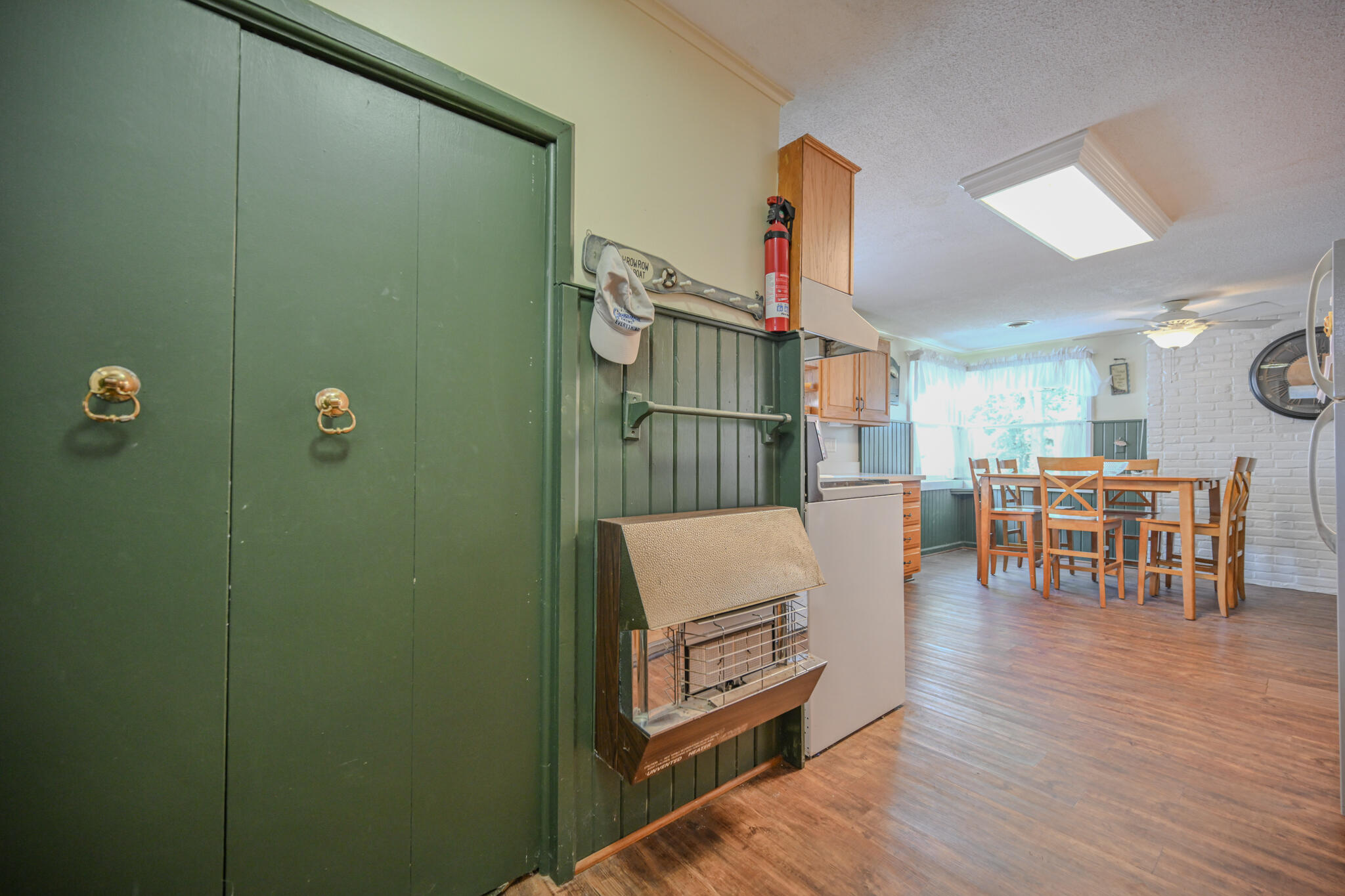 9682 Eastwood Drive, Belle Center, Ohio 43310