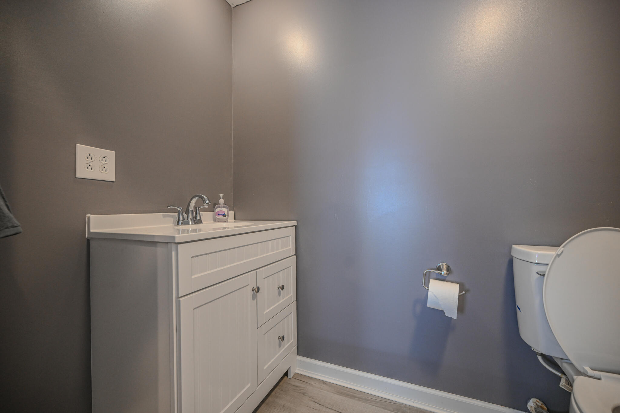 9682 Eastwood Drive, Belle Center, Ohio 43310